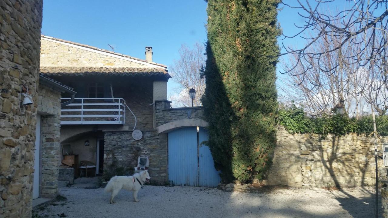 Chez Merlette Suze Cameră foto